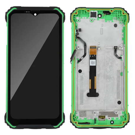 écran Blackview BV7200 pas cher