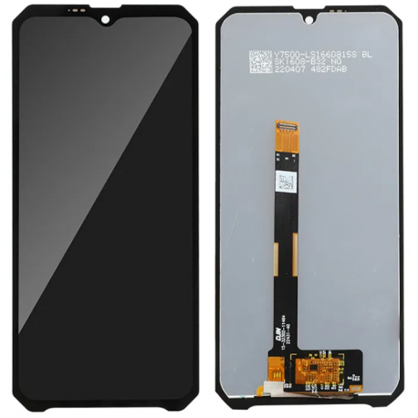 écran Blackview BV7200 pas cher