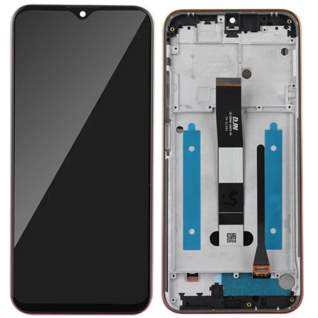 Blackview A95 screen replacement