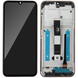 Blackview A95 screen replacement