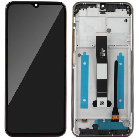Blackview A95 screen replacement