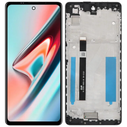 r&eacute;paration &eacute;cran cass&eacute; Blackview A100