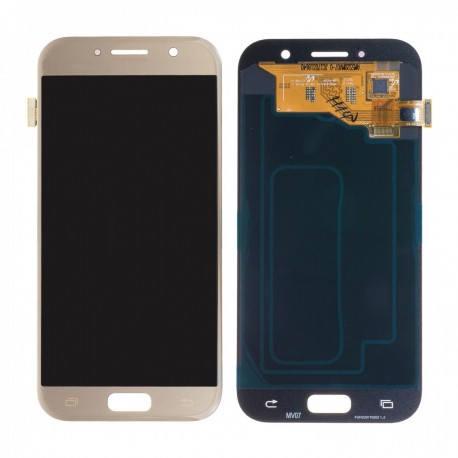 Screen  Galaxy A5 2017 - Cheap