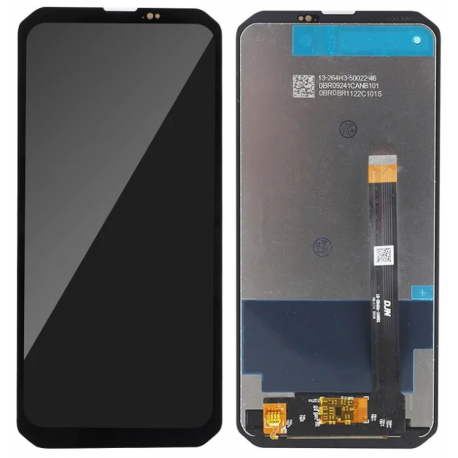 écran Blackview BL6000 PRO pas cher