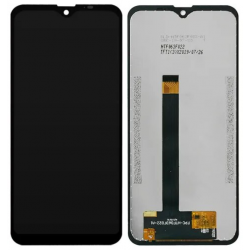 r&eacute;parer &eacute;cran cass&eacute; Blackview BV9800