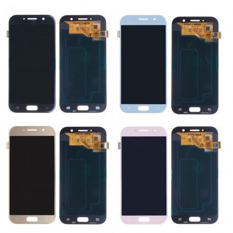 Screen  Galaxy A5 2017 - Cheap