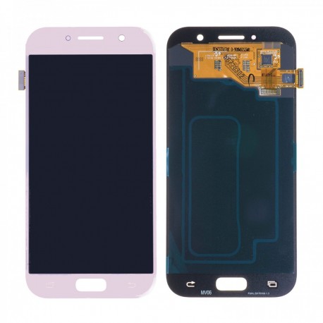 Ecran Galaxy A5 2017 pas cher