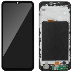 Réparer écran Blackview Oscal C20