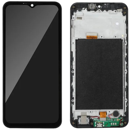 Blackview C20 C20 Pro screen replacement