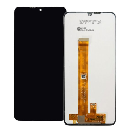 Blackview C20 C20 Pro screen replacement