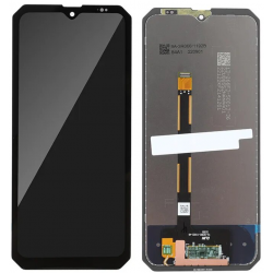 changer écran Blackview Oscal S80