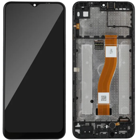 Blackview A52 screen replacement