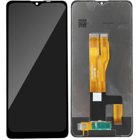 Blackview A53 screen replacement
