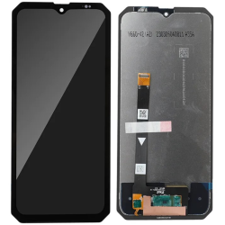 Blackview BV9200 screen replacement