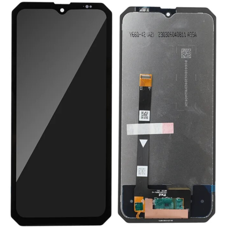 Blackview BV9200 screen replacement