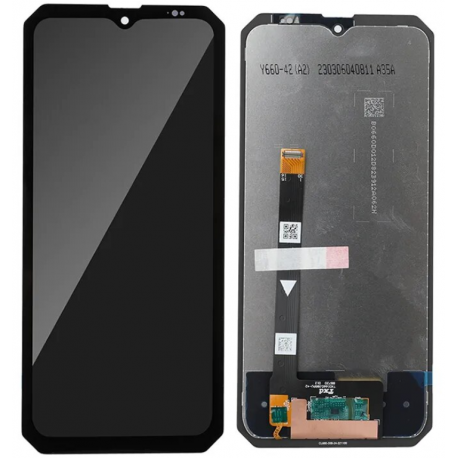 écran Blackview BV9200 pas cher