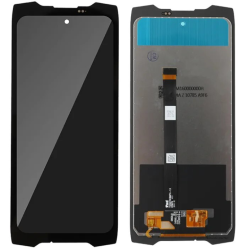 Blackview BV9300 screen replacement
