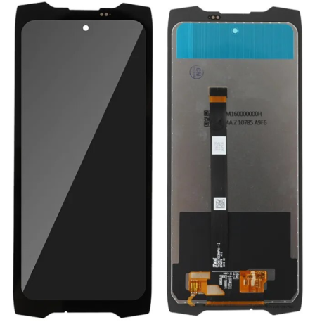 Blackview BV9300 screen replacement
