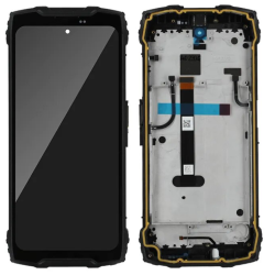Blackview BV9300 screen replacement