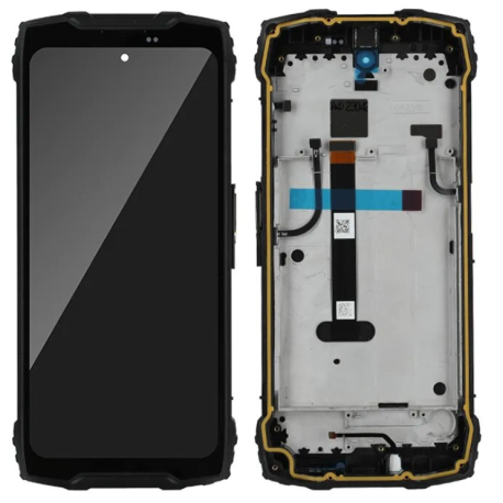 Blackview BV9300 screen replacement