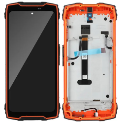 Blackview BV9300 screen replacement