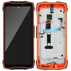 &eacute;cran Blackview BV9300 pas cher