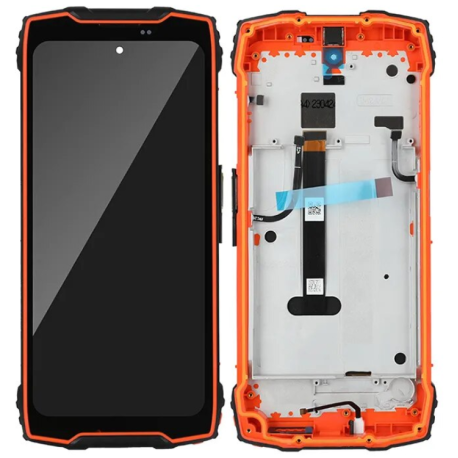 Blackview BV9300 screen replacement