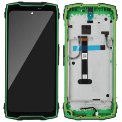 Blackview BV9300 screen replacement