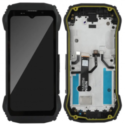 r&eacute;parer &eacute;cran blackview N6000 pas cher