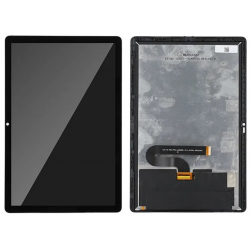 Screen Blackview Tab 15 Replacement Original - IPS Panel10.51" and assembled touch glass