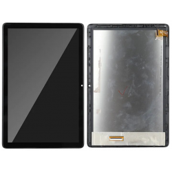 Screen Blackview Tab 15 Replacement Original - IPS Panel10.51" and assembled touch glass