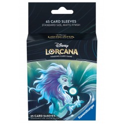 Disney Lorcana First Chapter Gift Box