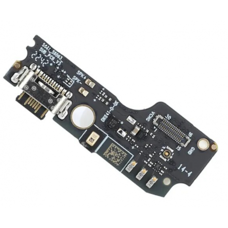 connecteur charge Blackview A85 pas cher