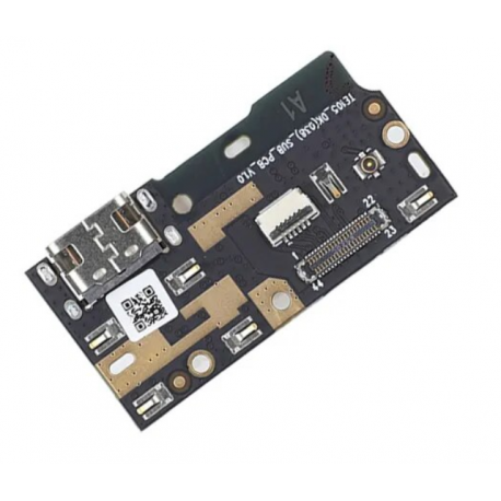 connecteur charge Blackview BV5200 pas cher