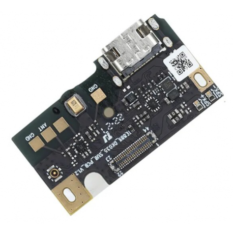 port charge Blackview BV7200 pas cher