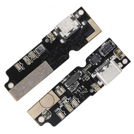 réparer port charge Blackview P6000