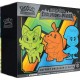 Paldéa - Ecarlate and Violet EV02 Pokémon ETB