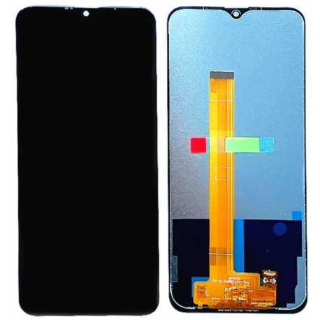 screen calibration Ulefone Cheap Note 12P