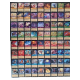 GROUDON AR 069/062 Foil - Pokemon RAGING SURF SV3A JAP Map