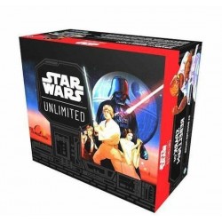 Coffret Spark of Rebellion precommande