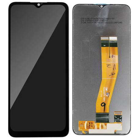 Oukitel C32 screen replacement