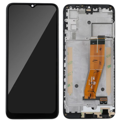 Oukitel C32 screen replacement