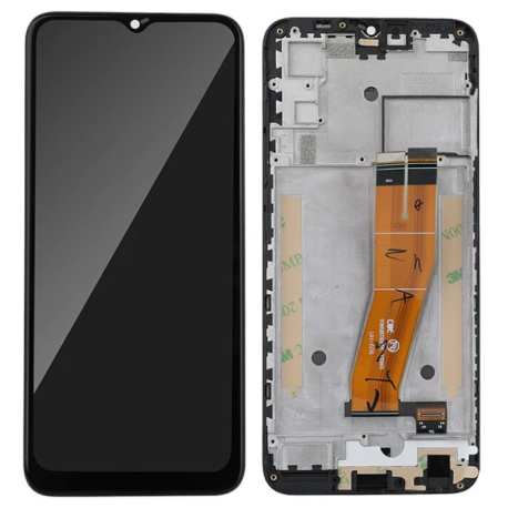 Oukitel C32 screen replacement