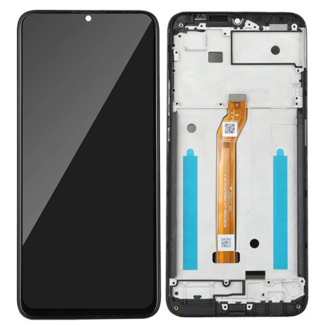Oukitel C33 screen replacement