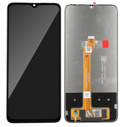 remplacer &eacute;cran C33 Oukitel