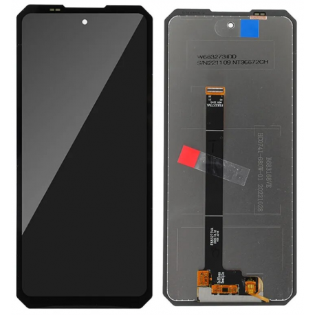 réparer écran Oukitel WP21 Ultra