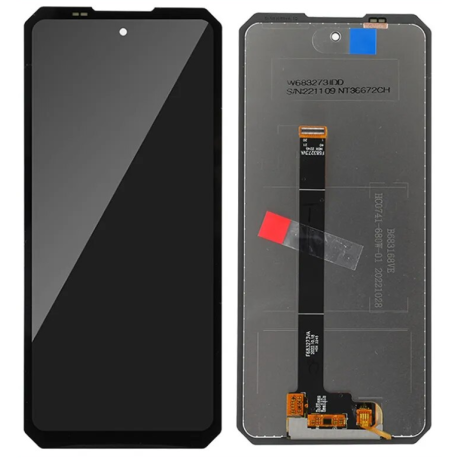 Oukitel WP21 Ultra screen replacement