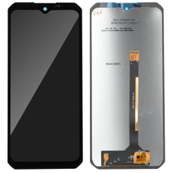 Oukitel WP22 screen replacement