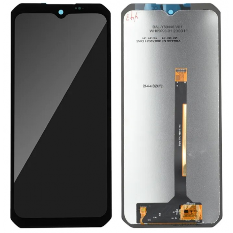 réparation écran Oukitel WP22