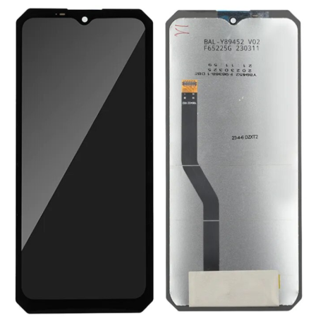 Oukitel WP23 / WP23 Pro screen replacement